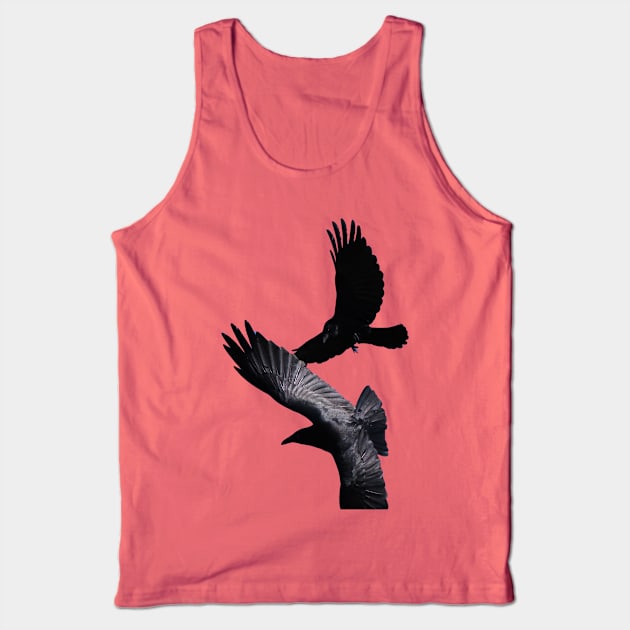 Save endangered birds Tank Top by TRACHLUIM